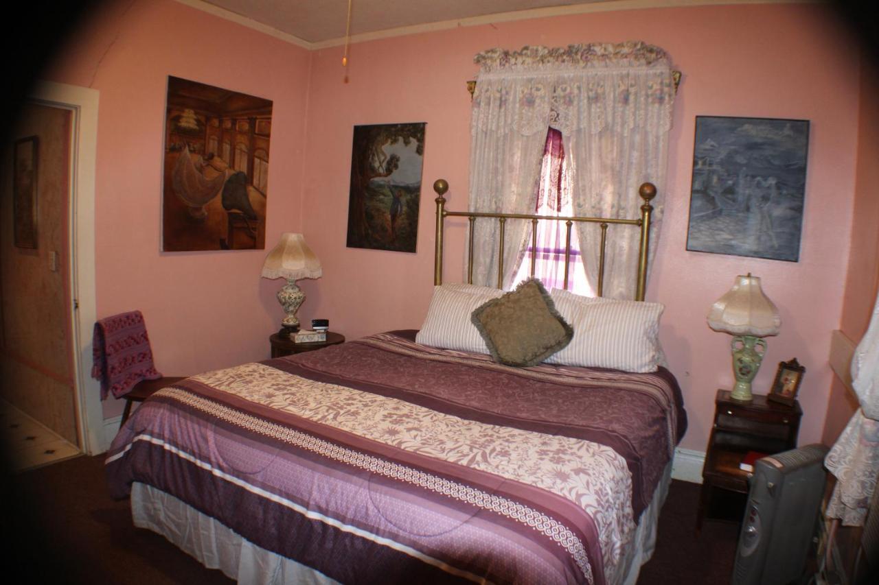 The Inn At Castle Rock Bisbee Eksteriør bilde