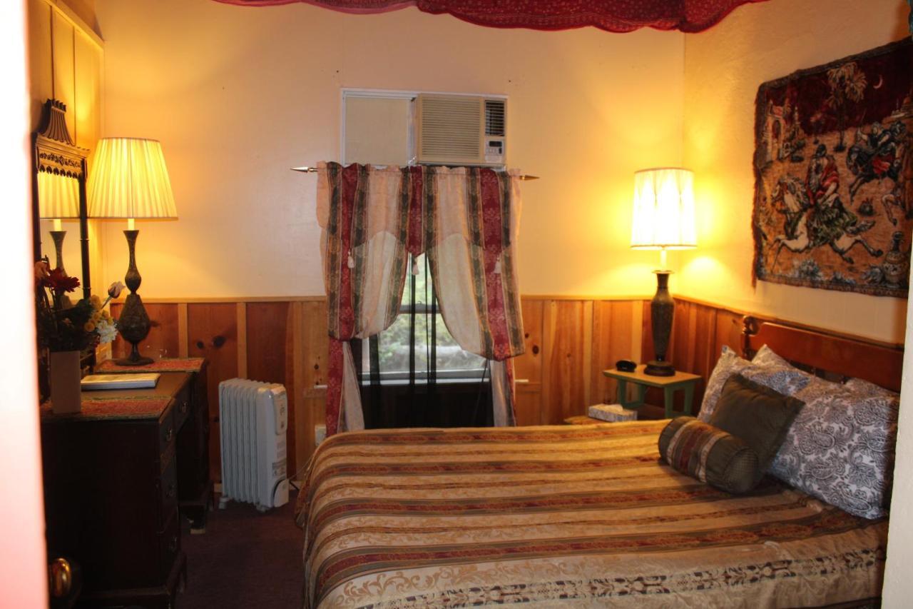 The Inn At Castle Rock Bisbee Eksteriør bilde