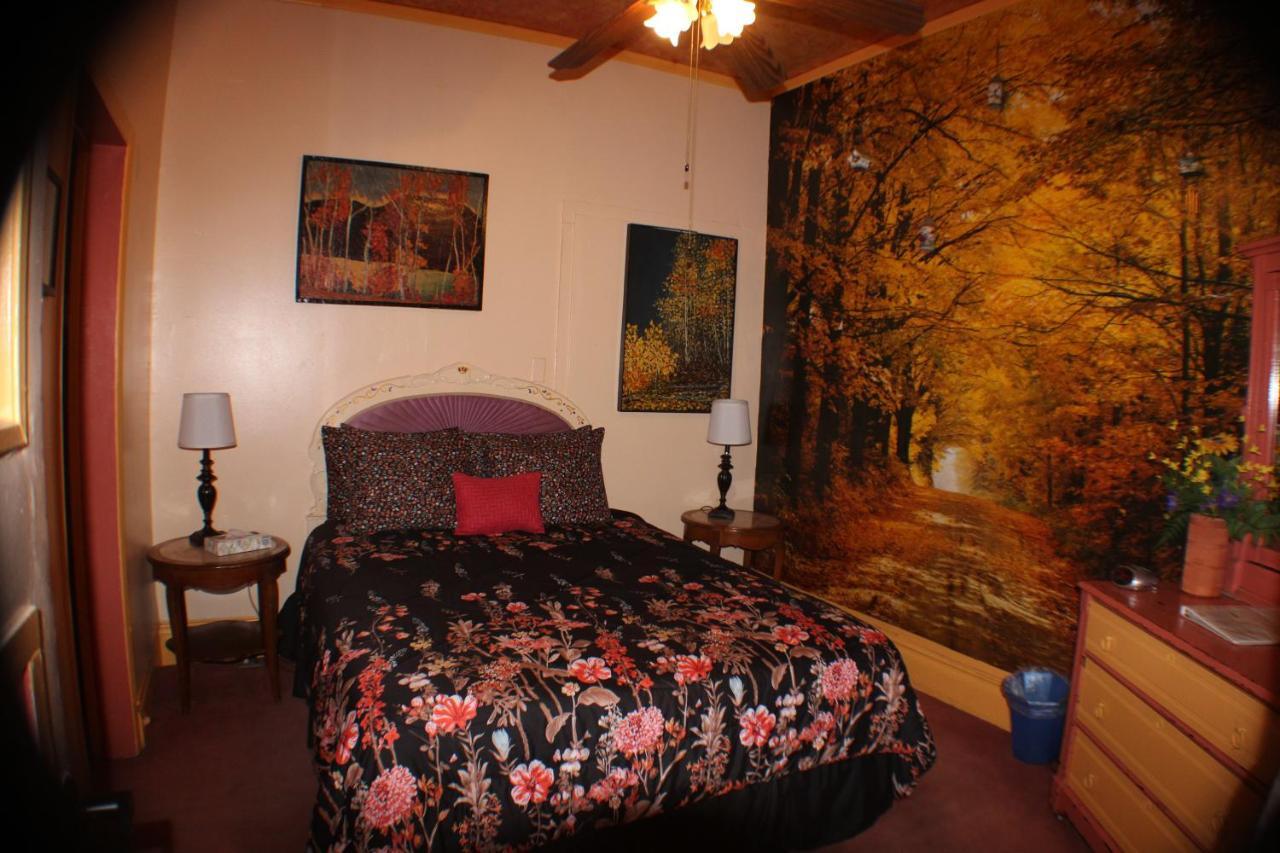 The Inn At Castle Rock Bisbee Eksteriør bilde