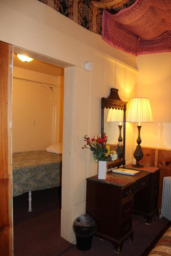 The Inn At Castle Rock Bisbee Eksteriør bilde