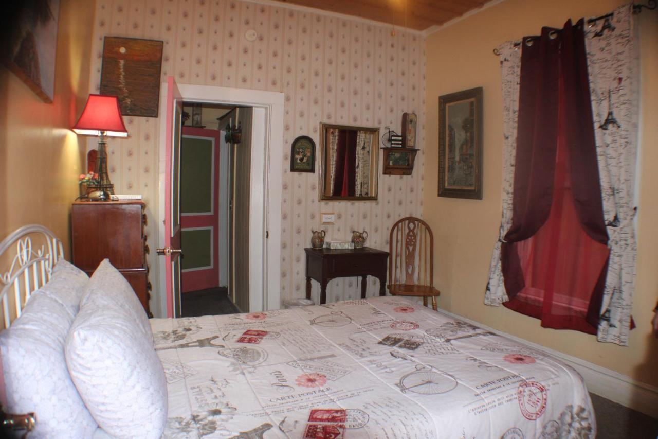 The Inn At Castle Rock Bisbee Eksteriør bilde