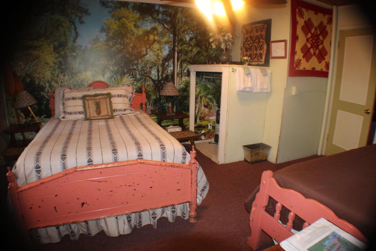 The Inn At Castle Rock Bisbee Eksteriør bilde