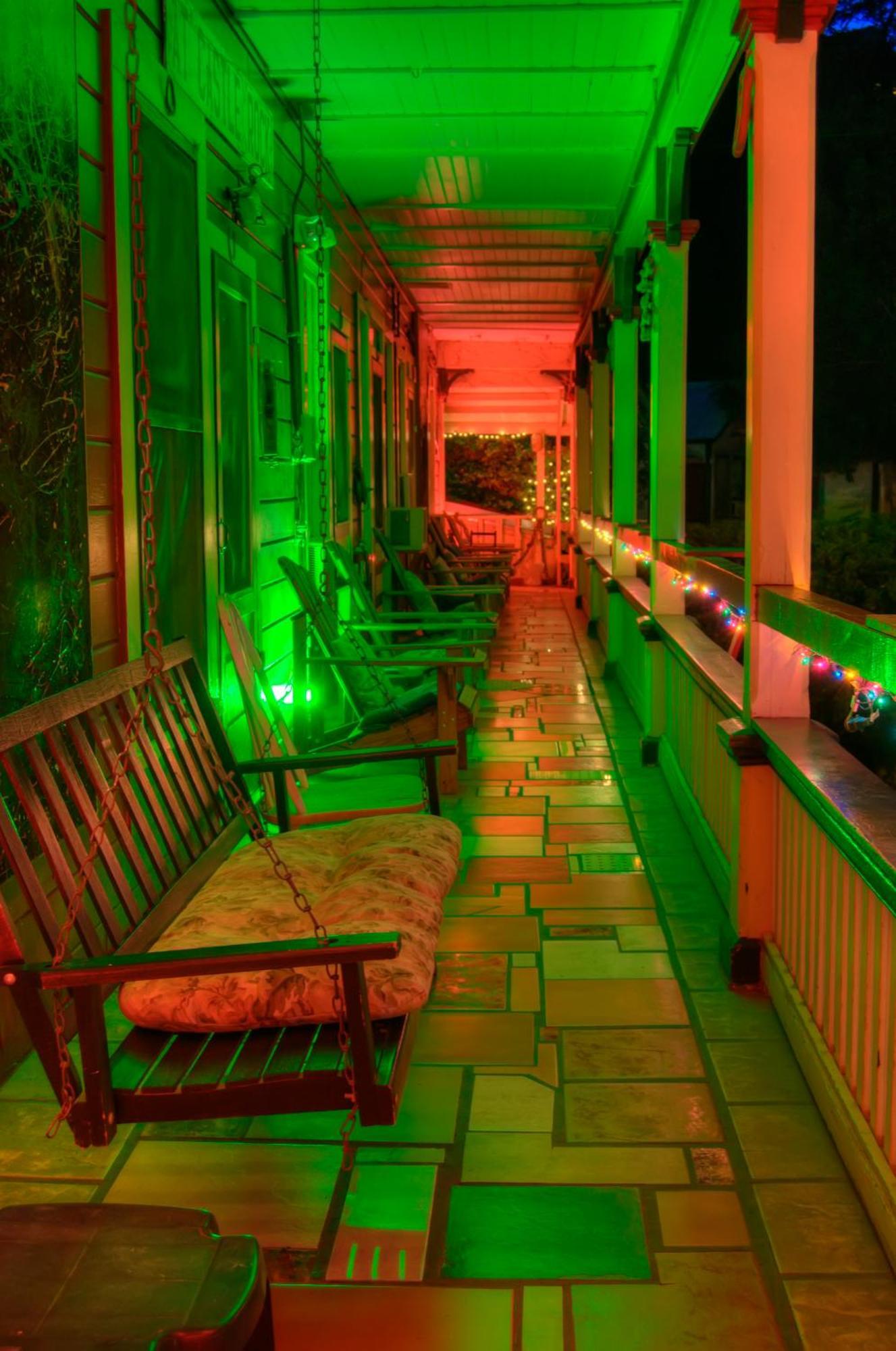 The Inn At Castle Rock Bisbee Eksteriør bilde