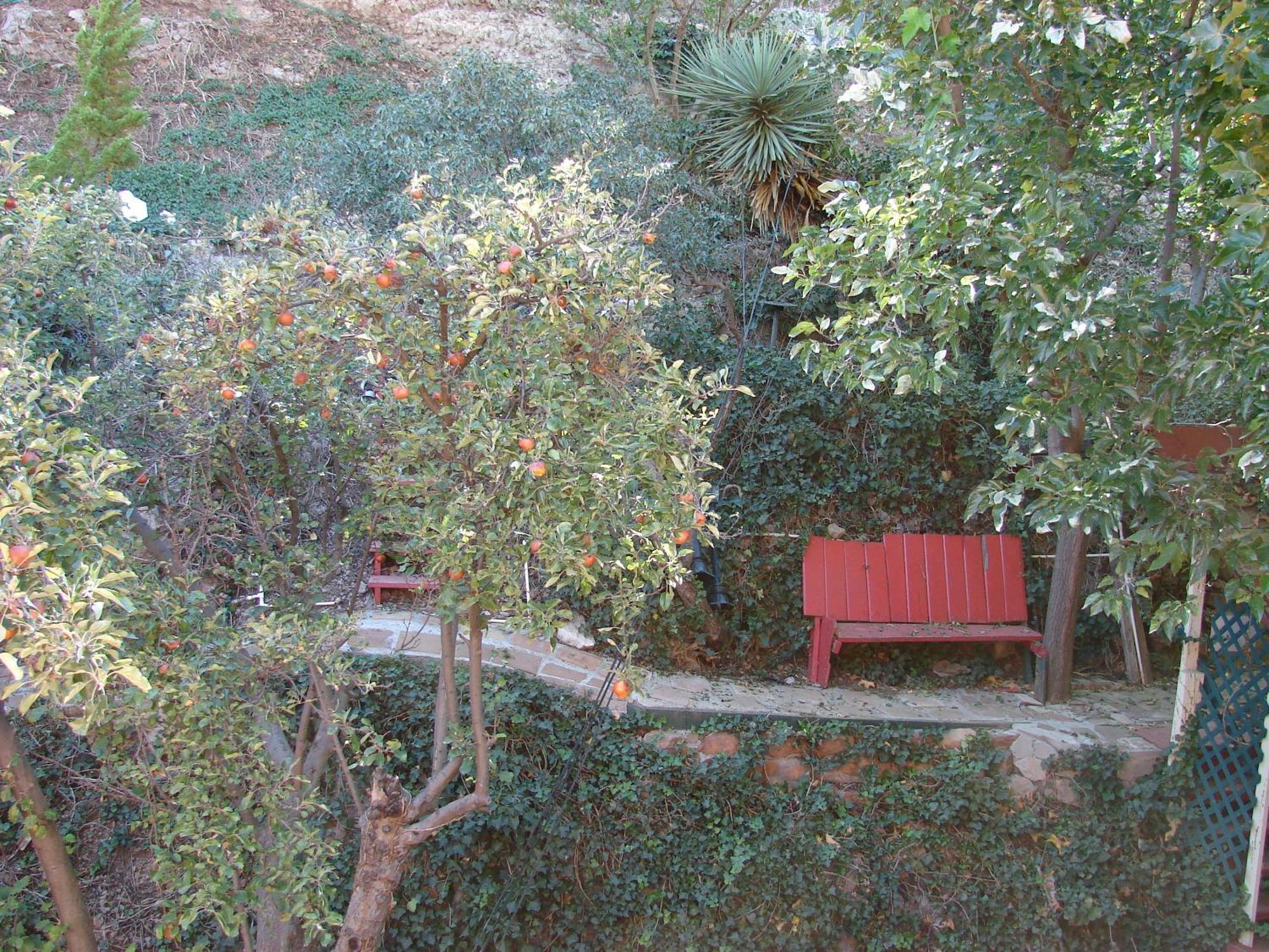 The Inn At Castle Rock Bisbee Eksteriør bilde