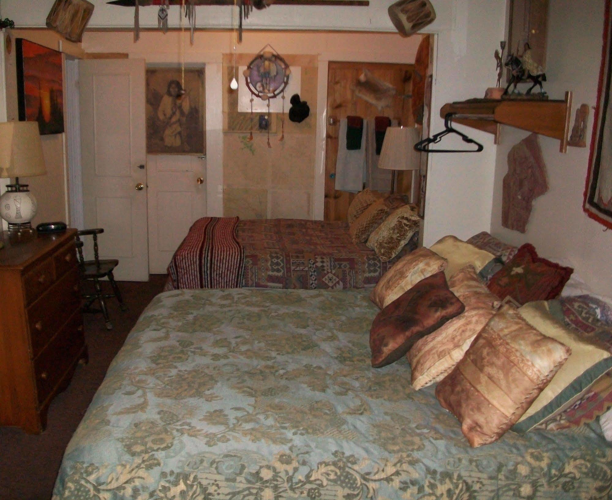 The Inn At Castle Rock Bisbee Eksteriør bilde