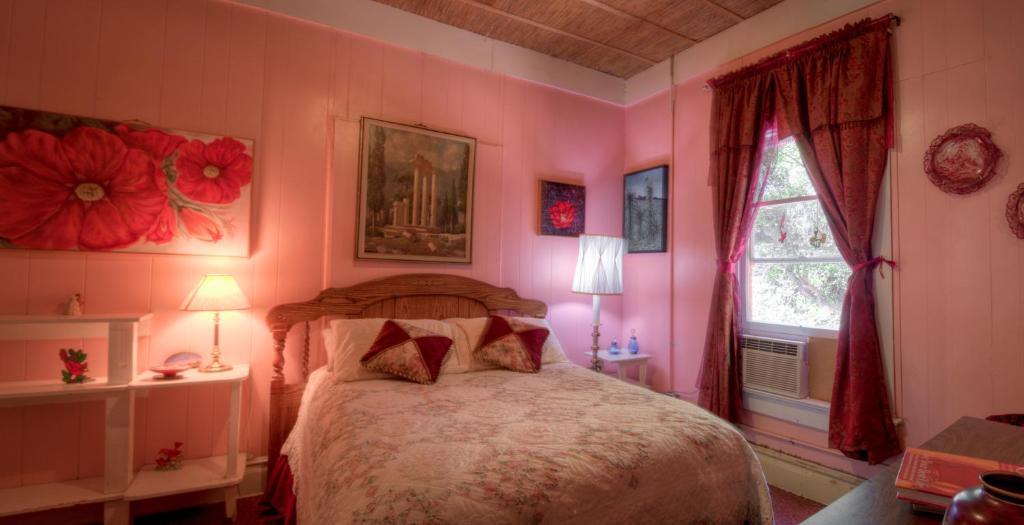 The Inn At Castle Rock Bisbee Eksteriør bilde